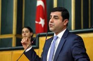 Demirtaş: Tek Bir HDP'li Kendi Ayağıyla İfade Vermeye Gitmeyecek