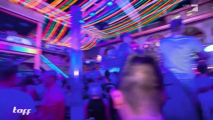 Party Opening auf Mallorca | taff | ProSieben