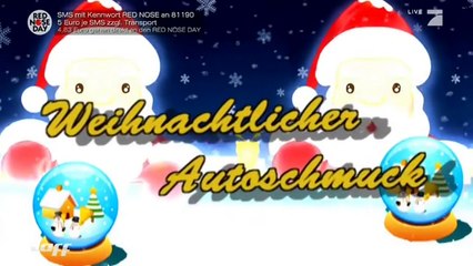 Weihnachts Gadgets | taff | Weihnachten 2015