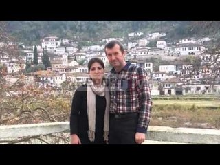 Report TV - Gruaja e pajetë në tualet, e mbyti me duar bashkëshorti, arrestohet