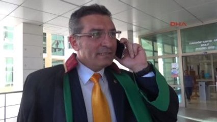 Antalya Bülent Ersoy'a 'Uçak Kemeri' Davasından Beraat-Aktuel