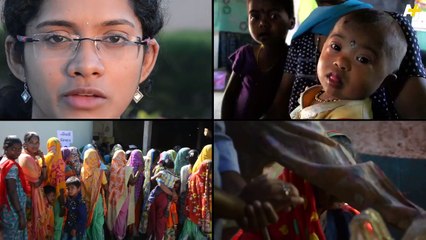 Young Doctors Return To India To Provide Free Care For Countrys Poorest