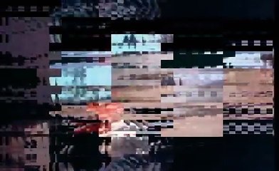 Parry Anastakis in Peugeot practicing for Wakefield 300.mp4