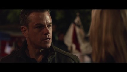 JASON BOURNE - First Look (HD)