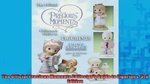 FREE DOWNLOAD  The Official Precious Moments Collectors Guide to Figurines 3rd Edition  FREE BOOOK ONLINE