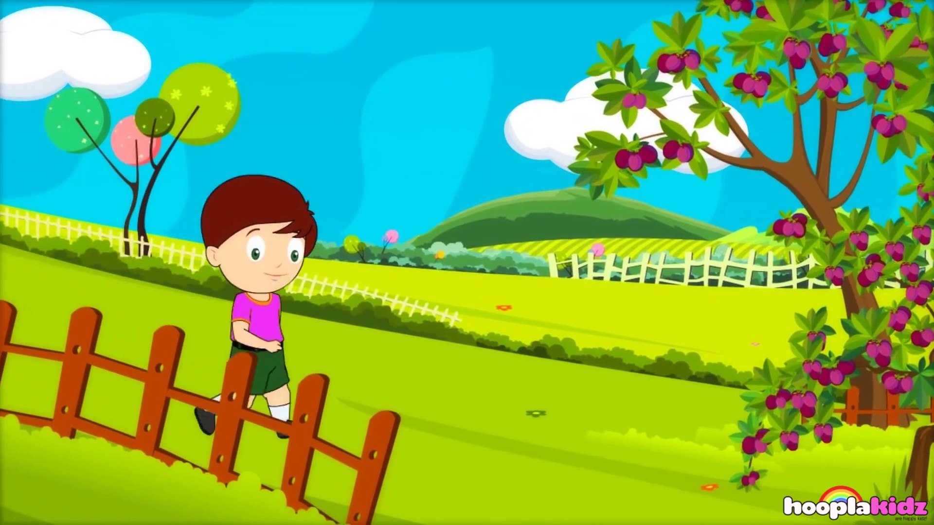 ⁣Top 20 Kids Music Songs For Toddlers Dancing and Singing - Music for Learning Nursery Rhymes