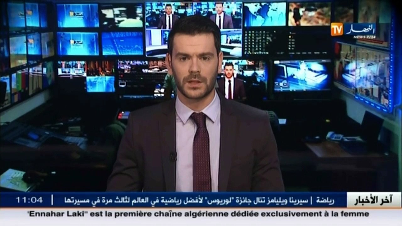 نقل /  8 رحلات جوية في اليوم بإتجاه باريس وتخفي...