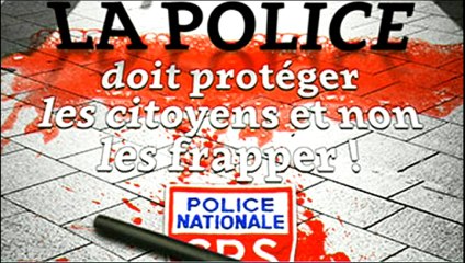 Expliquez-nous… l’affiche de la CGT