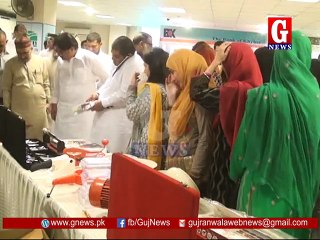 SME Finance Mela Report