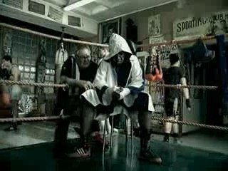 IAM - Ca vient le la rue