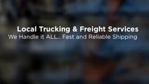 BEST Shipping Companies CALL (877) 767-4530 Cypress CA Transportation|Service|Logistics
