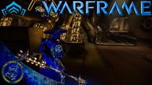 Warframe: Vedic Spy Alert - Grineer 38-41 | Loki Prime & Amphis Staff