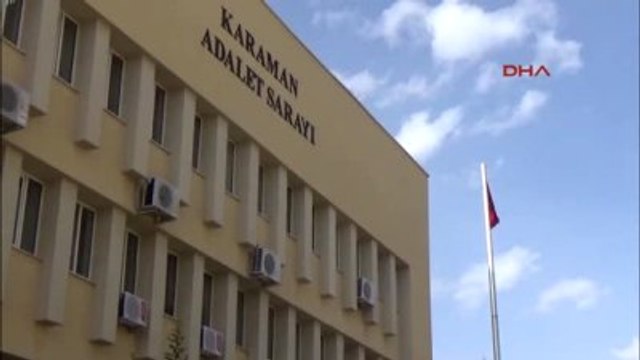 Ensar Vakfı Karaman Şubesi'ne Valilik Yardım Etti Mi?