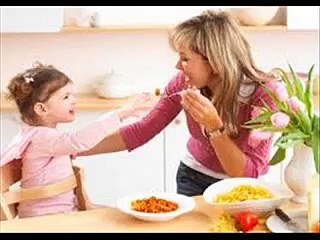 MOTHER & CHILD شیرخوار  DIET 4 | HEALTH CARE URDU VIDEOS