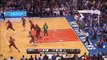 Heat vs. Knicks: Dwyane Wade highlights - 30 points (12.25.09)