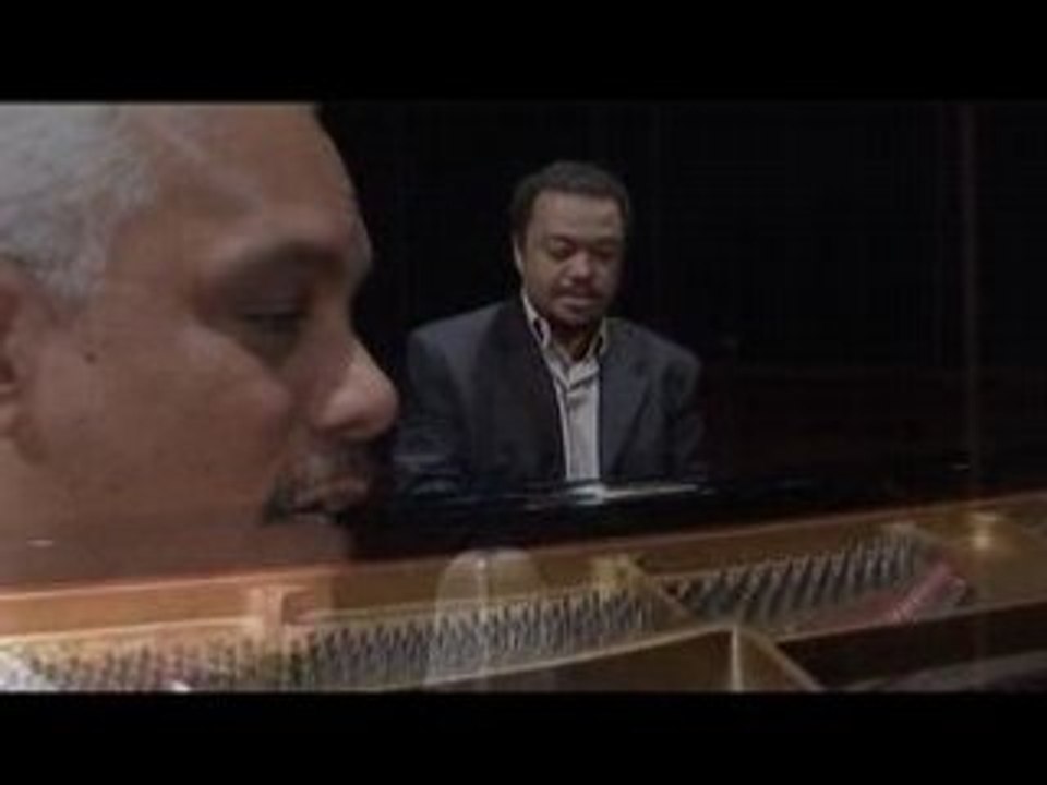 mario canonge, ralph thamar, Clip