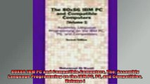 Free PDF Downlaod  80X86 IBM PC and Compatible Computers The Assembly Language Programming on the IBM PC PS  FREE BOOOK ONLINE