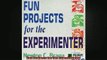 FREE PDF  Fun Projects for the Experimenter  BOOK ONLINE