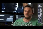 『ミッション：8ミニッツ』ダンカン・ジョーンズ監督インタビュー