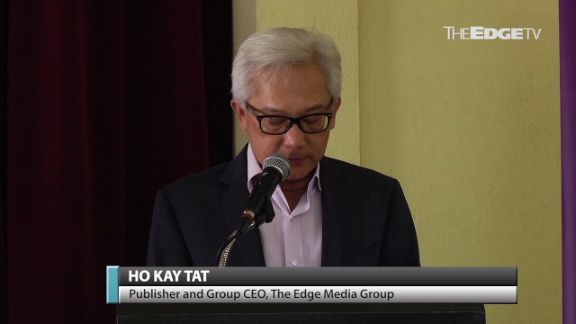 NEWS: EDGE FOUNDATION LAUNCHES MONEY & ME