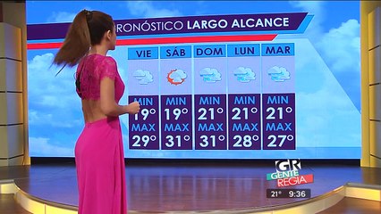 Yanet Garcia Gente Regia 09:30 AM 14-Abr-2016 Full HD