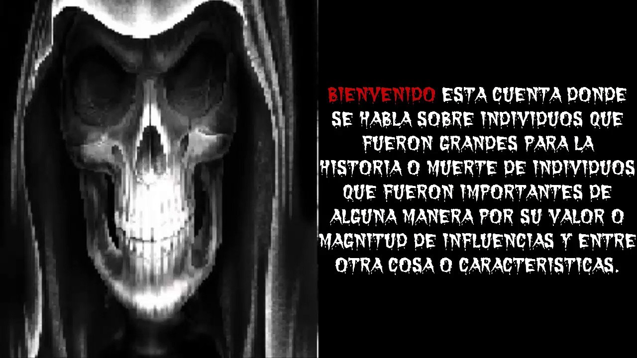 Bienvenido Endless Death penúltima generación