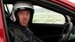 Homeland star Damien Lewis on the Top Gear track Series 19 Behind the scenes Top Gear BBC