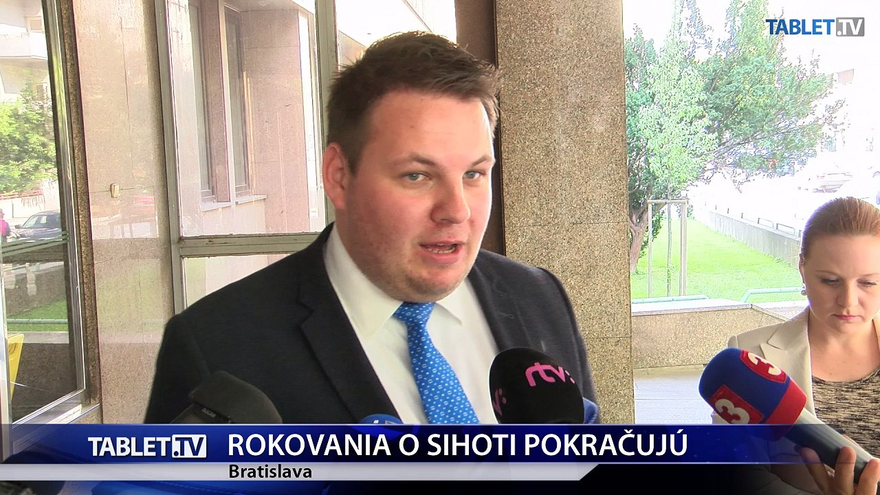 BRATISLAVA: Mesto dostalo ponuku na prevzatie ostrova Sihoť do svojej správy  