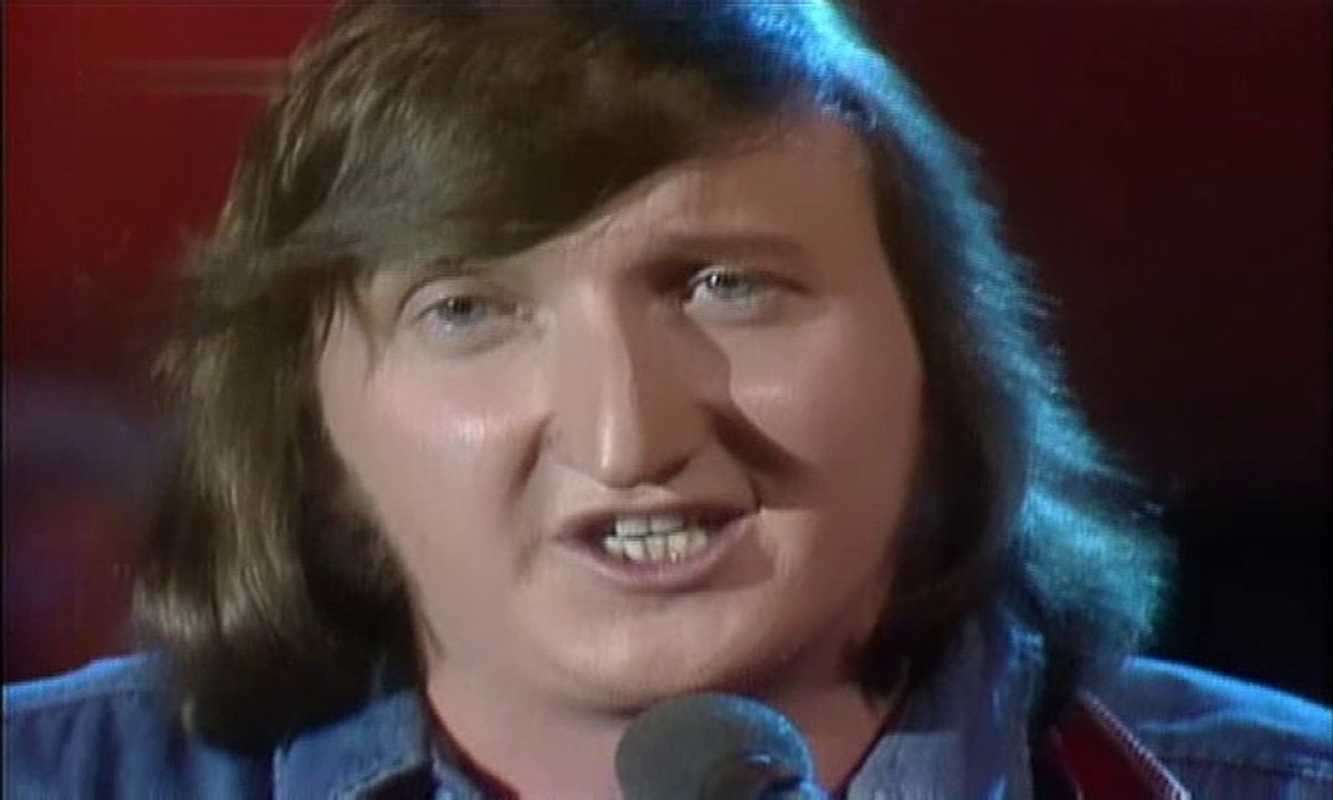 Mike Krüger - Auf der Autobahn nachts um halb eins 1977