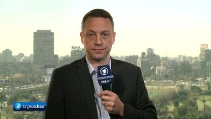 Kriz Çıkaran Alman Kanalının Muhabiri Türkiye'den Sınır Dışı Edildi