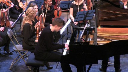 20 ans du Conservatoire