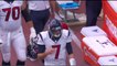 Rapoport: Jets could sign Hoyer today and end their QB question