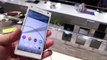Sony Xperia Z5 Compact Hands On (IFA 2015)
