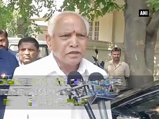 Karnataka BJP legislators to donate months salary for drought