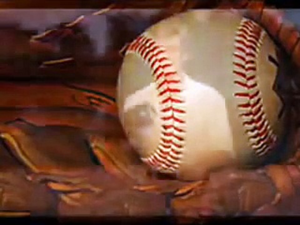 Randy Newman - Theme From The Natural (Baseball Retrospective)