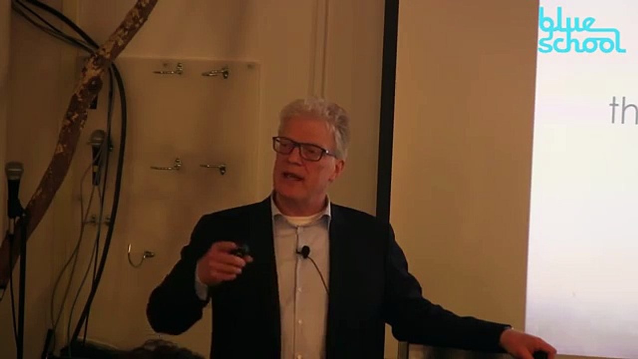 Sir Ken Robinson PHD Creative Schools 59