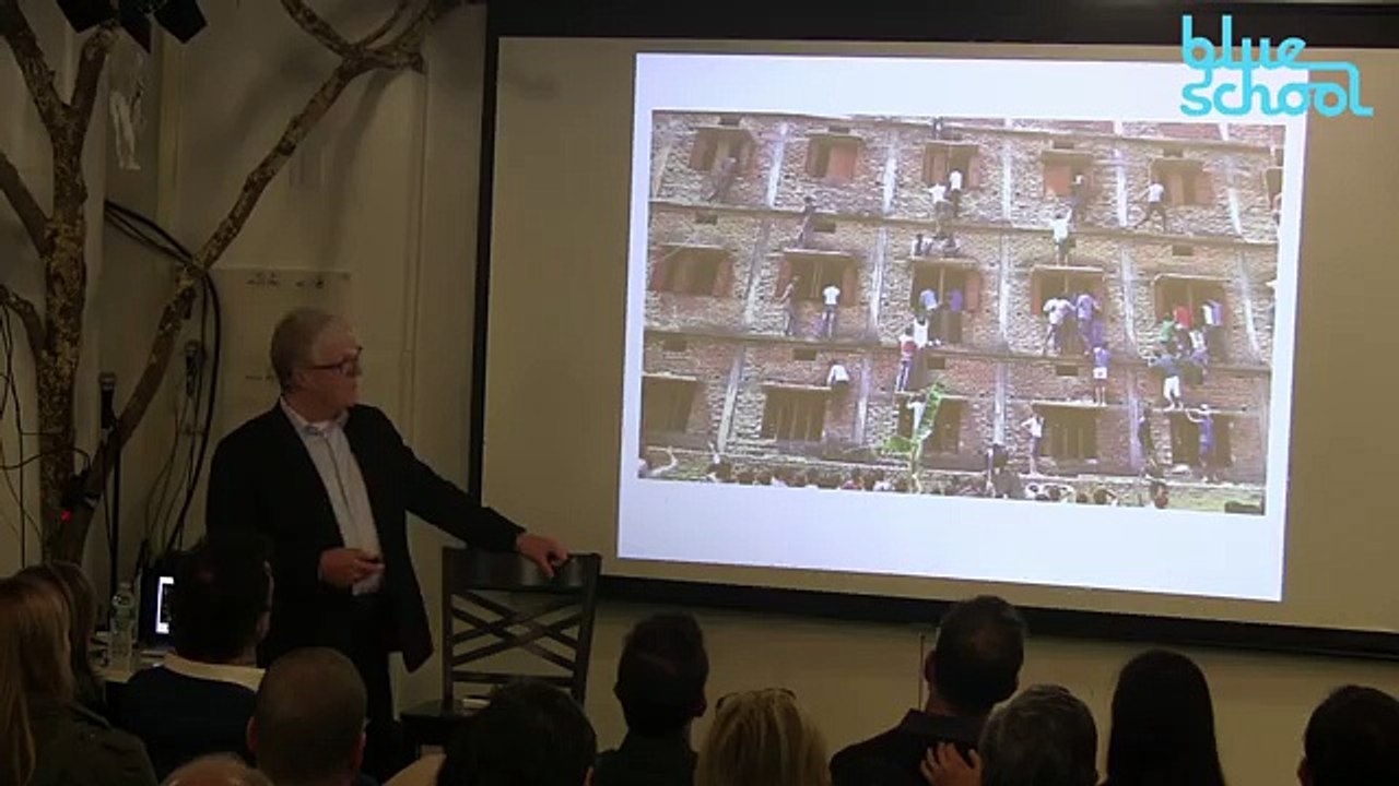 Sir Ken Robinson PHD Creative Schools 72