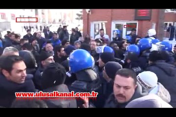Karadağ hakkında bin 400 yıl hapis isteniyor