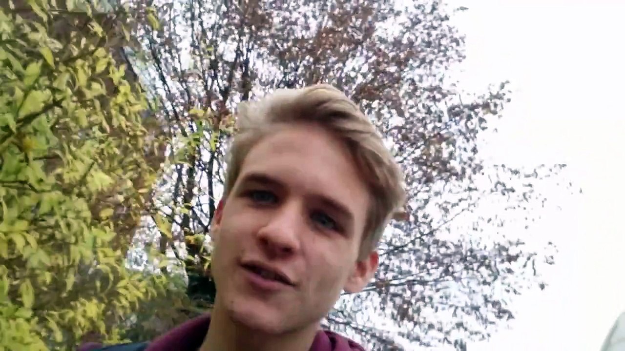 Vlog #2 | deragorn [hd]