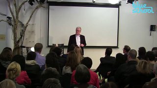 Sir Ken Robinson PHD Creative Schools 96