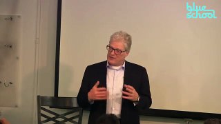 Sir Ken Robinson PHD Creative Schools 99