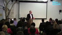 Sir Ken Robinson PHD Creative Schools 101