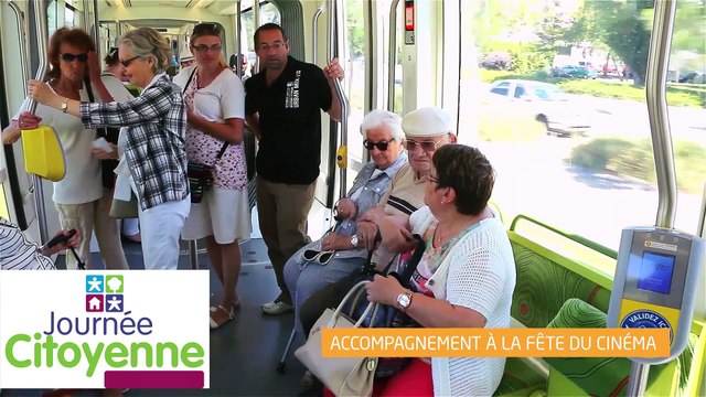 Découvrez la journée citoyenne - Reportage France 5 sur La rencontre des communes en Journée citoyenne le 16 mars 2016