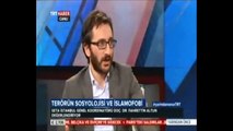 Fahrettin Altun | Terörün Siyasal ve Toplumsal Dinamikleri Vardır