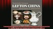 Free PDF Downlaod  Twentieth Century Lefton China Dinnerware  Accessories Schiffer Book for Collectors with  FREE BOOOK ONLINE