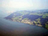 スイス・ルツェルンの眺望～Rigi, Schweiz～
