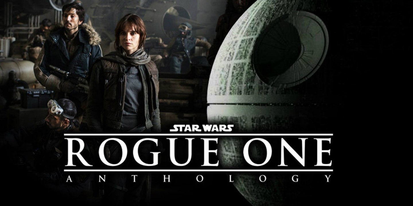 ROGUE ONE - A STAR WARS STORY | OFFICIAL Teaser movie trailer HOT 2016!!!