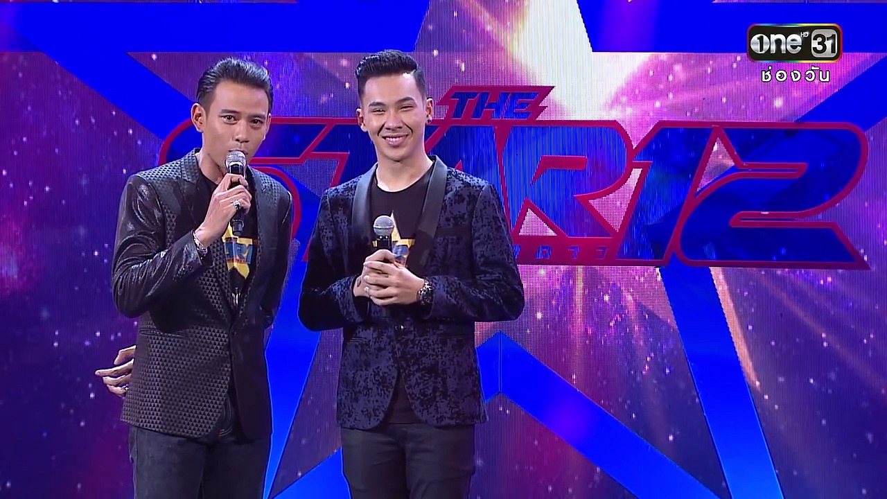 เดอะสตาร์เดลี่ | THE STAR 12 | EP.6 | 14 มี.ค.59 | ช�