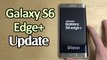 Samsung Galaxy S6 Edge Plus Update Delivers Android 6.0.1 Marshmallow || Pastimers