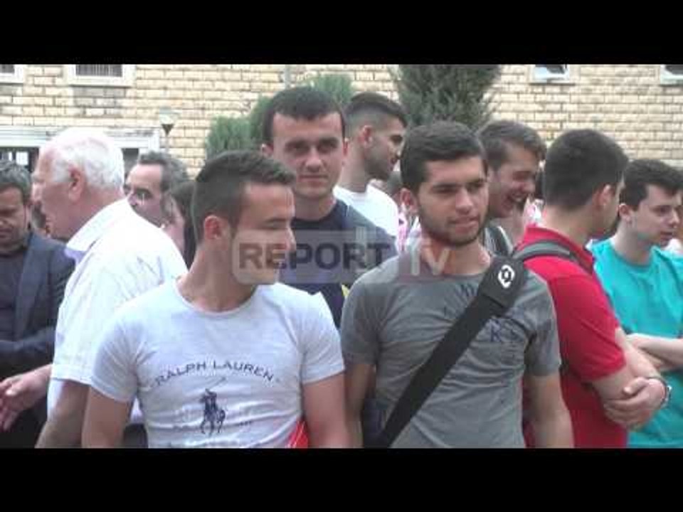 Report TV - 'Kërcënimi' Rama: Qeveria nuk ka ndërhyrë,s'ka kandidat të PS
